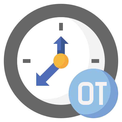Overtime and Overtime Payment